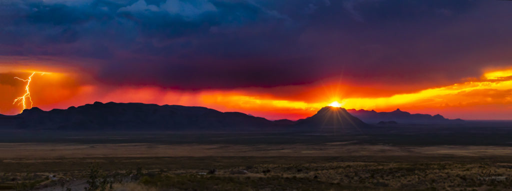 photographs of wild horses, wild horse photographty, onaqui herd of wild horses in Utah's West Desert, BLM, sunset in desert with lightning